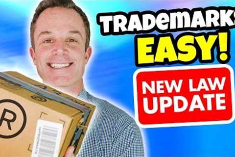 How to Trademark a Name - Tutorial from a Lawyer
