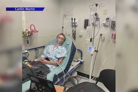Denver hospital still treating long COVID patients 5 years after start of pandemic