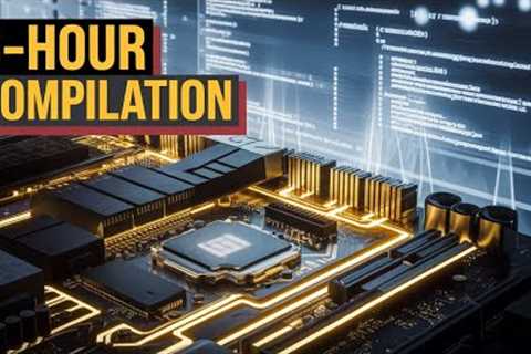 AI World Podcasts: Dive into Tech Innovations - 3-Hour Compilation #6