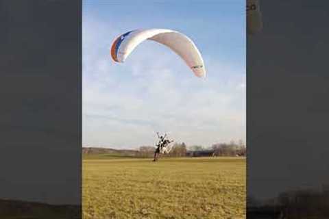Don't Make These Paramotor Mistakes, Flight without license?