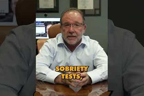 DUI Attorney Advice Part 1