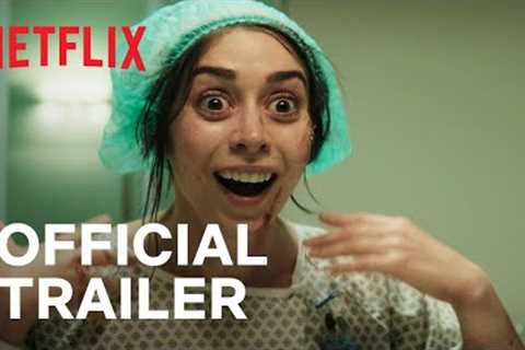 Black Mirror: Season 7 | Official Trailer | Netflix