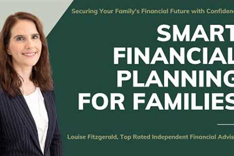 Financial Planning for Young Families: Secure Your Future Today!