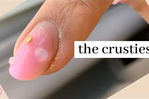 How To Take Care Of Your Nails [Yourself] Before Your Next Appointment