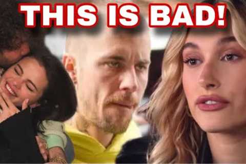 Hailey Bieber EMBARRASSED By Justin Bieber Selena Gomez JEALOUSY?