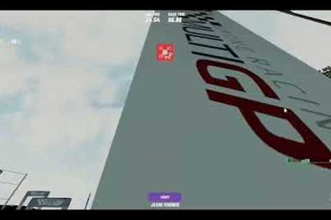 Improving Your Race Drone Game