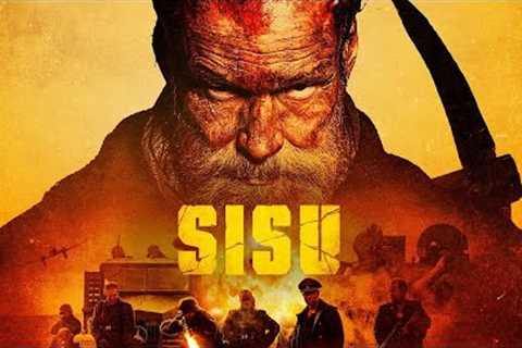 Sisu Laughs At Hollywood Action Films