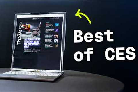 Best of CES 2025