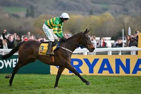 FACT TO FILE oozes class in Ryanair romp