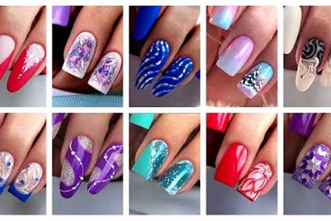 Nail Art Designs #20nails | Christmas Nails 2024