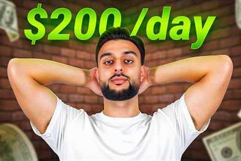 Realistic Ways To Make Money Online for Beginners ($100+/Day)