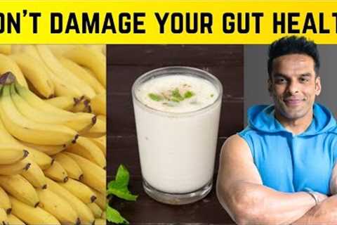 6 Science Backed Ways to Improve Gut Health | Reset Your Digestion | Yatinder Singh