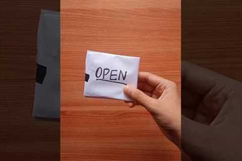 how to make prank toy easy 🤫 #shorts