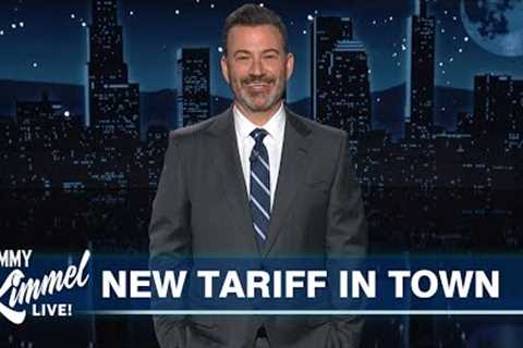 Trump Starts Trade Wars with Our Allies, Musk Empties Pockets for MAGA &amp; Stocks Keep Dipping
