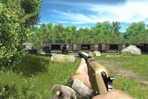 100 Old Games From 2000s for Low End PC