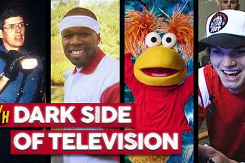 TV Shows That Were Dark Behind the Scenes | Compilation