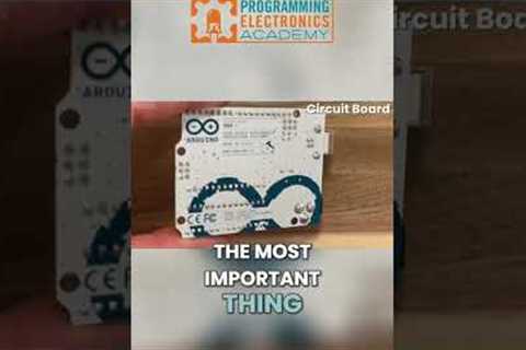 Learn the Basics of Arduino Uno: Your Comprehensive Guide