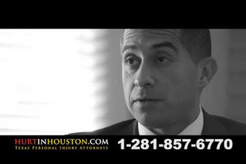 Hurt In Houston | Personal Injury Lawyers