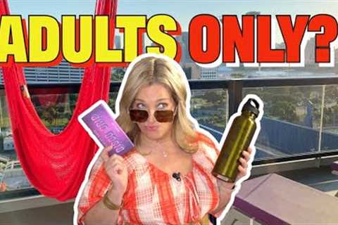 What I Packed for my Virgin Voyages Cruise! *THIS was different!