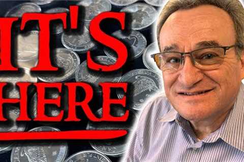 $3,000 GOLD! Dealer Reveals SHOCKING Silver &amp; Gold Price Prediction