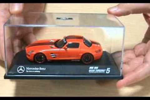 Gran Turismo 5 Signature Edition Unboxing
