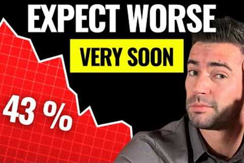 URGENT WARNING to all investors: Stock Market Update March 2025