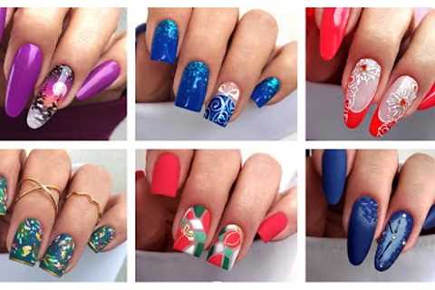 Nail Art Designs #20nails | Nail Art 2024