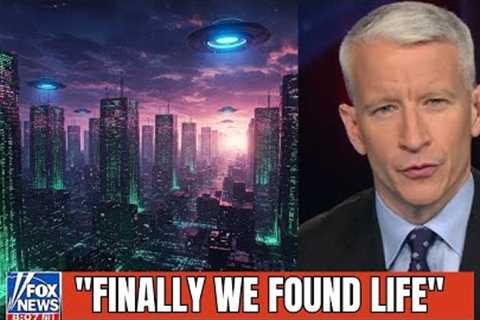 James Webb Just Released the CLEAREST Image of Proxima B!