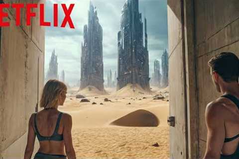 7 Best Netflix Series to Watch Right Now 2025!