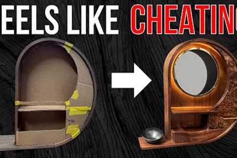 Why aren't more woodworkers using this new tool?