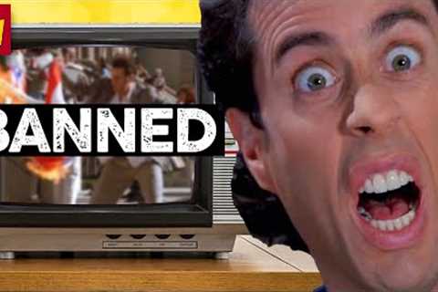 Most Insanely Controversial TV Episodes Ever Aired