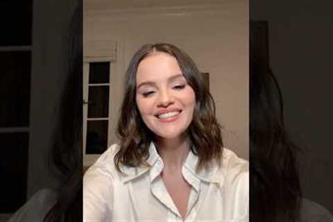 Stay tuned for updates and keep your eyes peeled, my fans will know where to look 💗