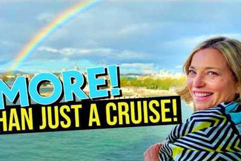 Unleash Your Inner VIP: Inside Norwegian’s Latitudes Rewards Members Cruise