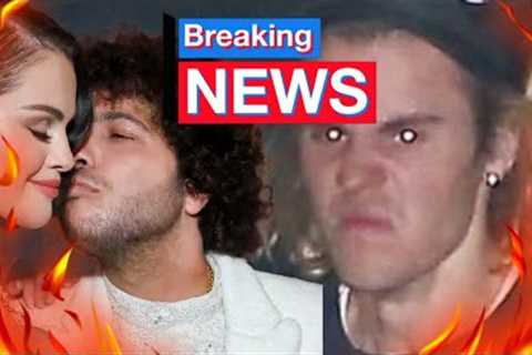 Justin Bieber CALLS OUT Selena Gomez and Benny Blanco PUBLICLY??