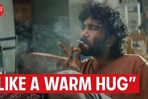 Dragon Movie Review | Anupama Chopra | THR India