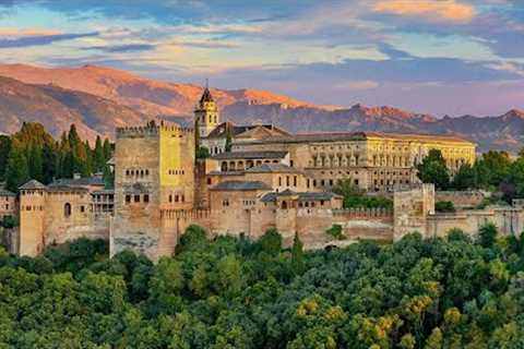 Explore our new Spain &amp; Portugal Discovery voyage with Viking’s Joost Ouendag