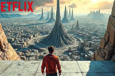 7 Best Netflix Movies to Watch Right Now 2025!