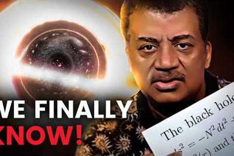 “Alternate Dimensions Inside Black Holes? | 40 Minutes of Mysteries