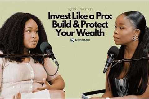 How to Build Lasting Wealth: Smart Investing Tips You Need