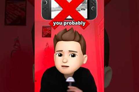 You NEED To Watch This Before Buying The Nintendo Switch 2 🎮 #nintendoswitch #gaming