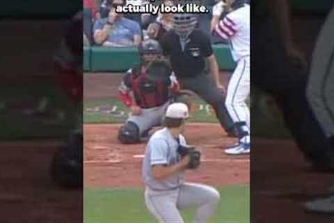 135 MPH??!