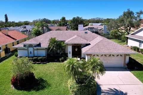 Palm Harbor, FL Real Estate Photography - For Sale 2722 Scobee Dr, Palm Harbor, FL 34683