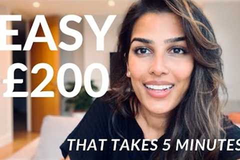 The Easiest Passive Income Stream for Beginners (2023) | High Interest Savings Accounts