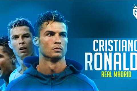 Cristiano Ronaldo • REAL MADRID’S GREATEST EVER | Magic Skills & Goals | HD