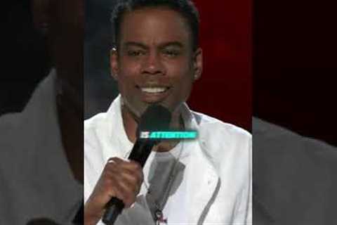 What Americans Are Addicted To | Chris Rock