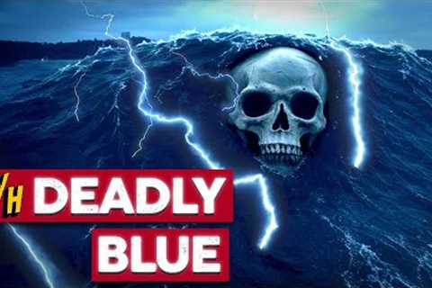 All Of The Ways The Ocean Can Kill You