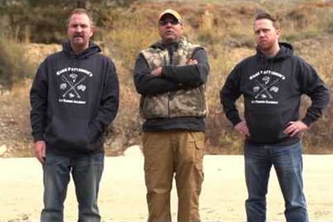 Hank And The Bait Fishers Part 1