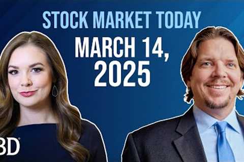 Strong Day But Bad Week For Stocks; Uber, Alibaba, GE Aerospace In Focus | Stock Market Today