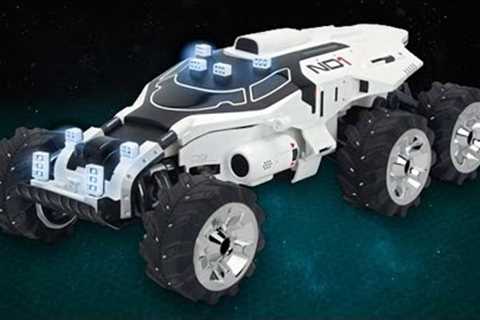 Mass Effect: Andromeda Collector's Edition Unboxing - CES 2017