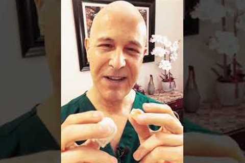 You Must Eat Your Garlic This Way!  Dr. Mandell